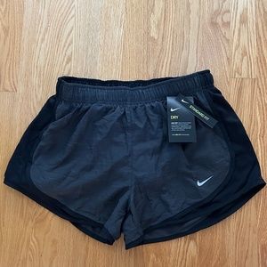 Nike Tempo - Women's Brief-Lined Running Shorts